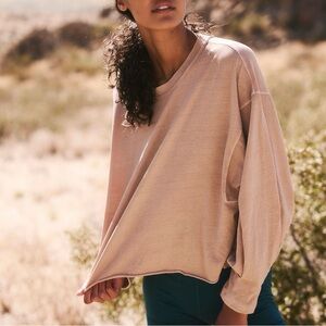 [Size XS] - FP Movement Inspire Layer